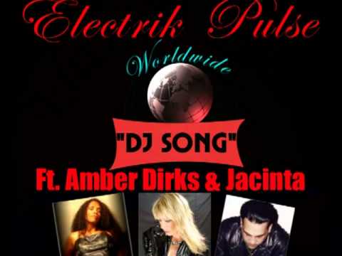 Electrik Pulse Ft. Amber Dirks & Jacinta 