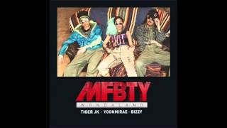 MFBTY-Hello Happy Ringtone First Chorus