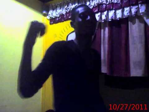 Bishop Slim (Site 2)Freestyln