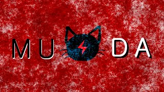 Cover art for MU x DA ねこのティーチくんキャラクターソング【コバヤシ/KOBAYASHI TEACH THE CAT】