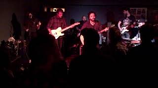 David Ramirez -- People Call Who They Wanna Talk To