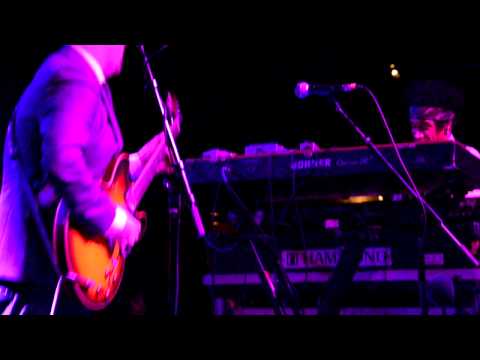 Soulive - Manic Depression @ Brooklyn Bowl BOWLIVE IV 3-7-13 Night 1