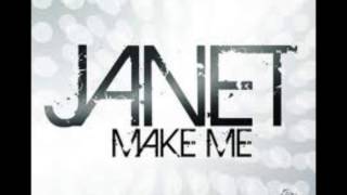 Janet Jackson- Make Me