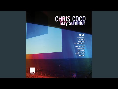 Lazy Summer by Chris Coco (Extended Mix by Chris Coco)