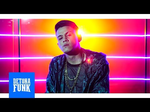 MC Dieguinho - Atração Carnal (VÍDEOCLIPE OFICIAL) Thalees Produções