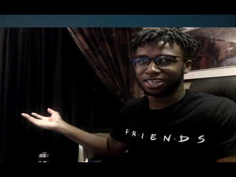 $atori Zoom - Buster l REACTION (FIRST LISTEN)