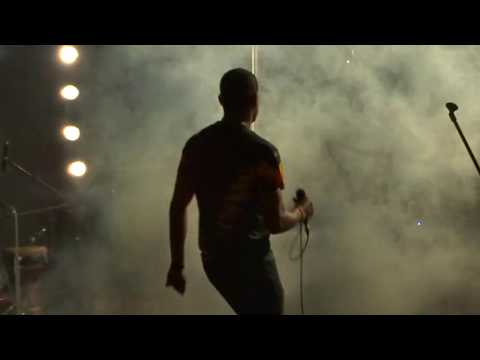 DOMU AFRIKA LIVE (AfterMovie)