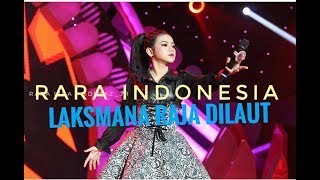 Download lagu KUALITAS VOKAL RARA DI LAGU LAKSMANA RAJA DILAUT MENDAPAT 6 SO mp3 Download lagu KUALITAS VOKAL RARA DI LAGU LAKSMANA RAJA DILAUT MENDAPAT 6 SO mp3