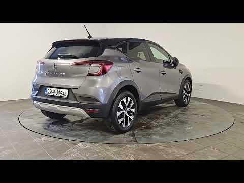 Renault Captur TCe 90 Evolution - Image 2