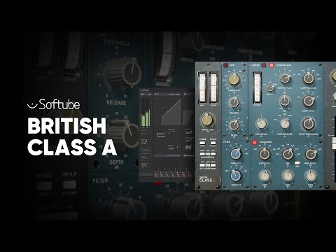 Console 1 MK2 Hardware + Softube British Class A BUNDLE + SSL 4000 imagen 13