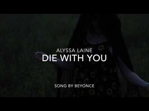 Die With You (Beyonce cover)