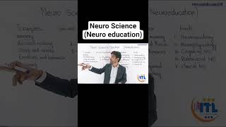 Neuroscience (Neuro Education)