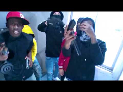 Luh Reggie("Heating up Official Music Video")shotby @100 BandsVisuals