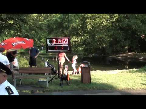 SDH Tylovice A - 8. kolo VHL Rožnov pod Radhoštěm