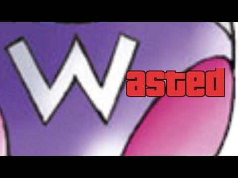 Every time @Alpharad wastes a master ball (reupload)