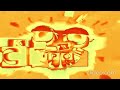 REUPLOAD REMAKE Klasky Csupo In Banapple Reversed