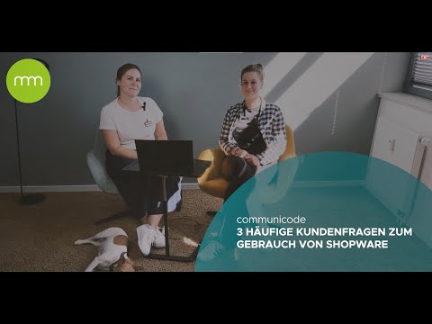 3 häufige Fragen zu Shopware: Erlebniswelten bearbeiten, Rabattaktionen erstellen und neue B2B Shops