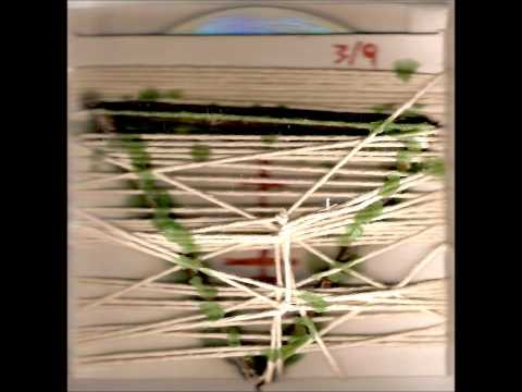 cacogen - leeming through black branches