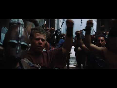 Gladiator 2000 Maximus Maximus Maximus Chant Scene HD