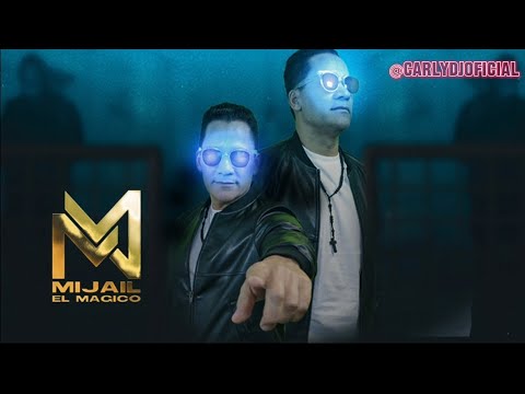 CARLY DJ LA SALSA QUE TE GUSTA