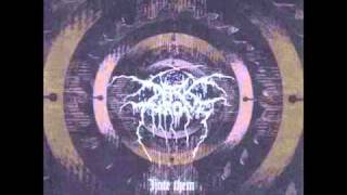 Darkthrone - Fucked Up and Ready To Die