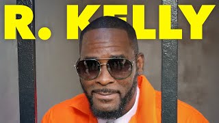 R. Kelly - Doing Dishes (Lyrics) [New Song 2025]