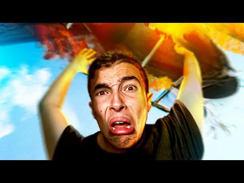 J'AI FAILLI TOUT FAIRE EXPLOSER ! - GTARP