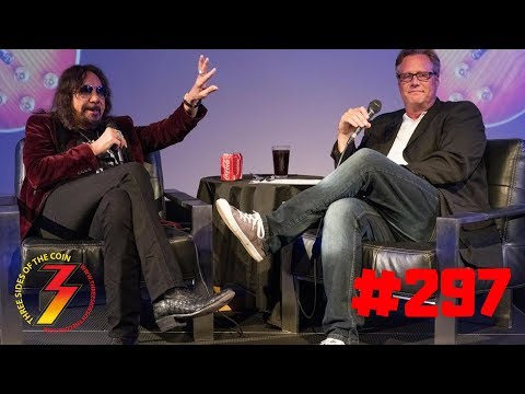 Ep. 297 Ace Frehley's Meet & Greet Event and Andre LaBelle Talks Vinnie Vincent