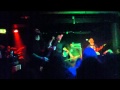 Anaal Nathrakh - Lama Sabachthani live London