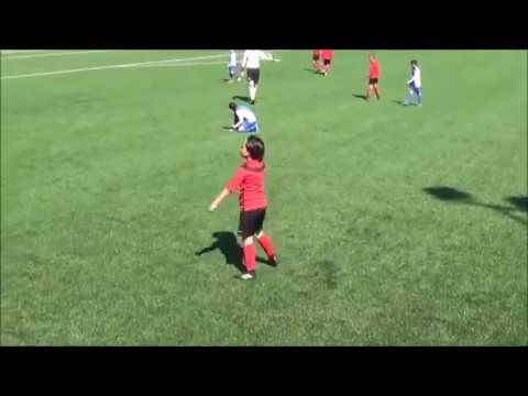 AFC O10-2 - Nieuw west United SV  O10-2   beker uitslag  9-2  (4-0)