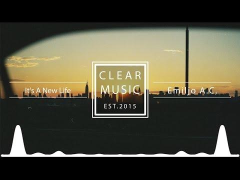Emiljo A.C. - It's A New Life