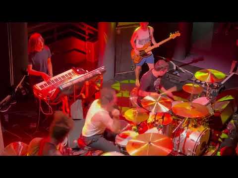 Osees - "Jettisoned" - France, Lyon - Le Transbordeur FR - 07/2022