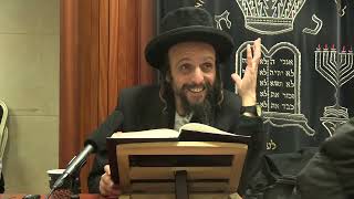 תעס | חלק ד | הסתכלות פנימית פרק ב|עמ' רנח יב מיני אור חוזר - עמ' רנט אות טז | הרב אסף משה בילר(48)