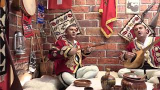Memet Petrovci & Isuf Rashiti - Dëshmorit Arlind Gurizit