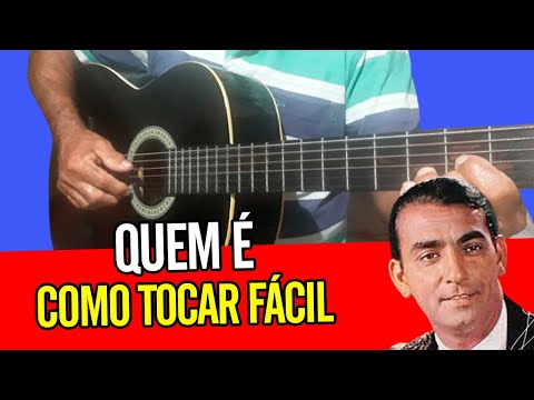 Quem É? - Silvinho