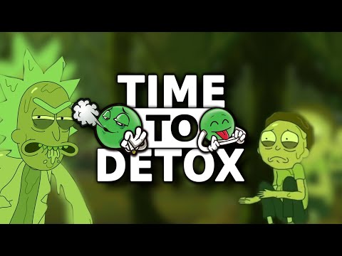 RvB - TIME TO DETOX (PROMO MIX LIPIEC 2k19)