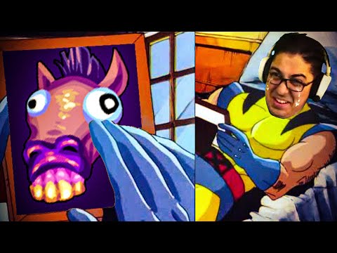 Worst Breakup in the History of League of Legends