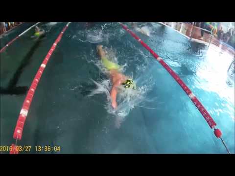 Mistrovství ČR 2017 U11