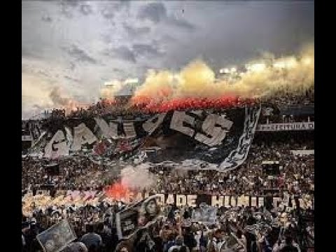 SORMANI - Fiel Torcida é única- NÃO TEM IGUAL