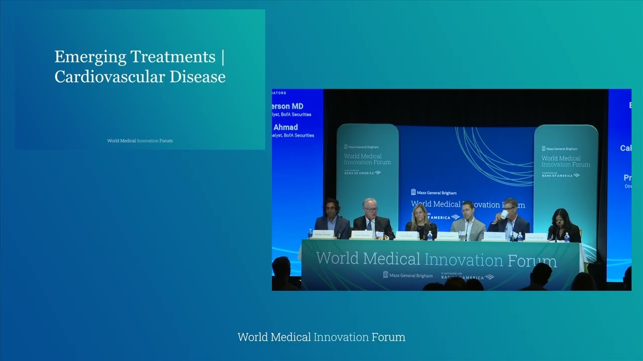 Clinical Trials Crucial for ATTR-CM Combination Therapies