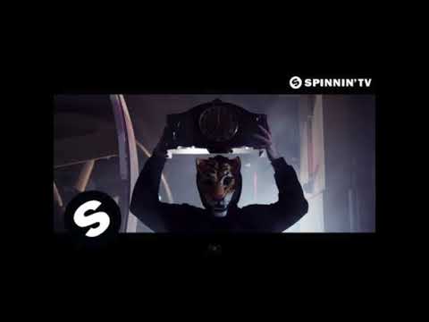 Martin Garrix - Animals vs Seth Hills & Crime Zcene - Echo (Heter Mashup)