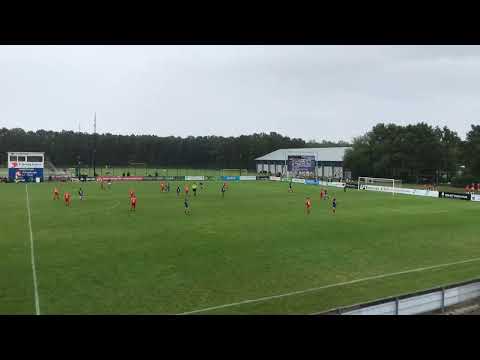 Brøndby Cup; FCN U13 Elite - Vålerenga (NOR) 8-1