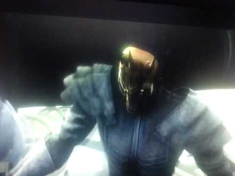 Savage opres kills 2 jedi starwars the clone wars