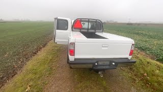 Plataforma de tesoura Ford Ranger a venda - Imagem 4 | Machineryline BR Plataforma de tesoura Ford Ranger | Imagem 4 - Machineryline