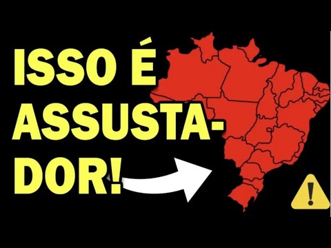 Is the volcano in Rio de Janeiro showing signs that it will erupt in 2025? (Nova Iguaçu Volcano)