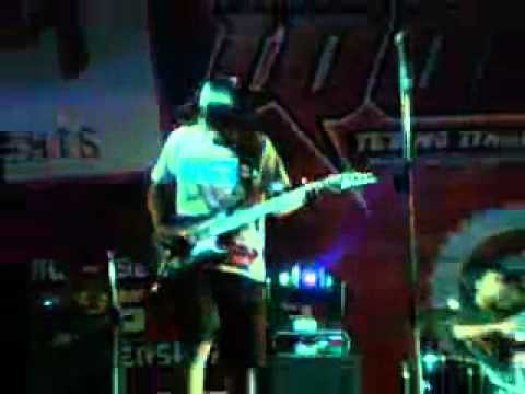 Facebook (15) - Video Dikirim oleh Ken Zerocool DigitalOverdrive- Zerocool-Time Bomb.mp4