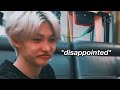 Stray Kids felix being unintentionally funny