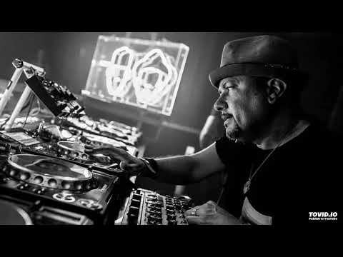 1986 Freestyle Mix WQHT Hot 103 - Little Louie Vega