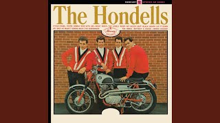 Music video thumbnail preview for Night Rider by The Hondells