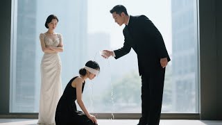 Traitée d’arriviste, Cendrillon épouse un inconnu par dépit…et devient sa femme chérie pour de bon !